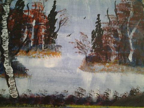 l'hiver